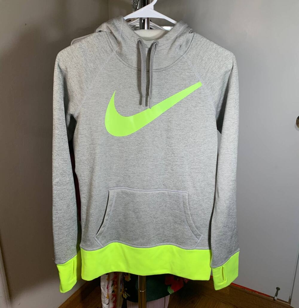 Nike Therma Fit Hoodie Training Women’s Size XS